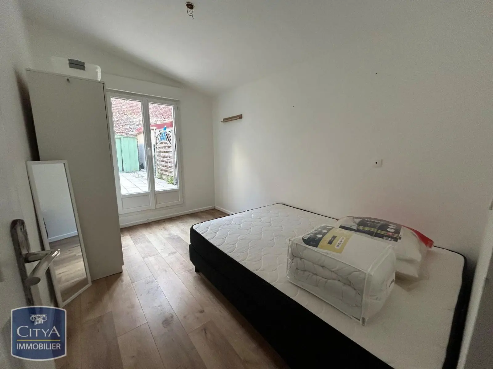 Photo 4 Appartement 2 pièces 36.71m²