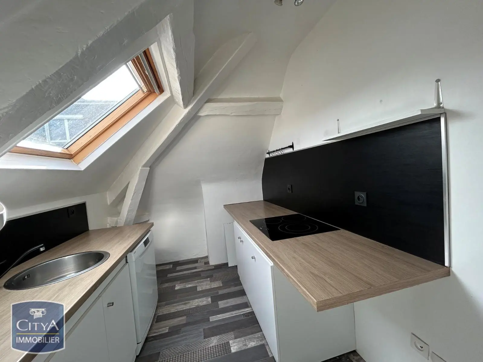 Photo 5 Appartement 2 pièces 38.44m²