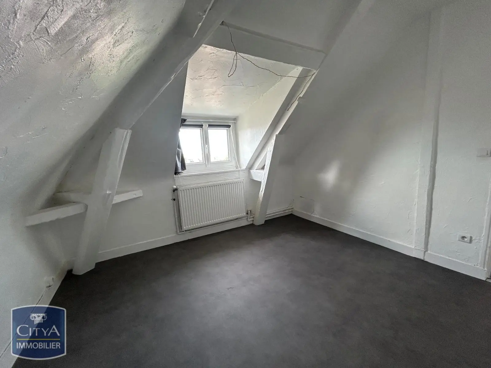 Photo 6 Appartement 2 pièces 38.44m²