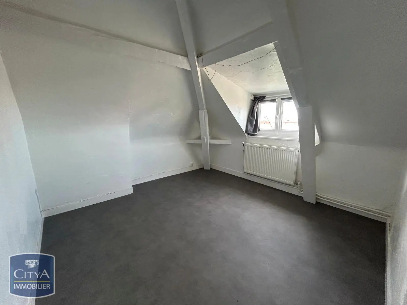 Photo 7 Appartement 2 pièces 38.44m²