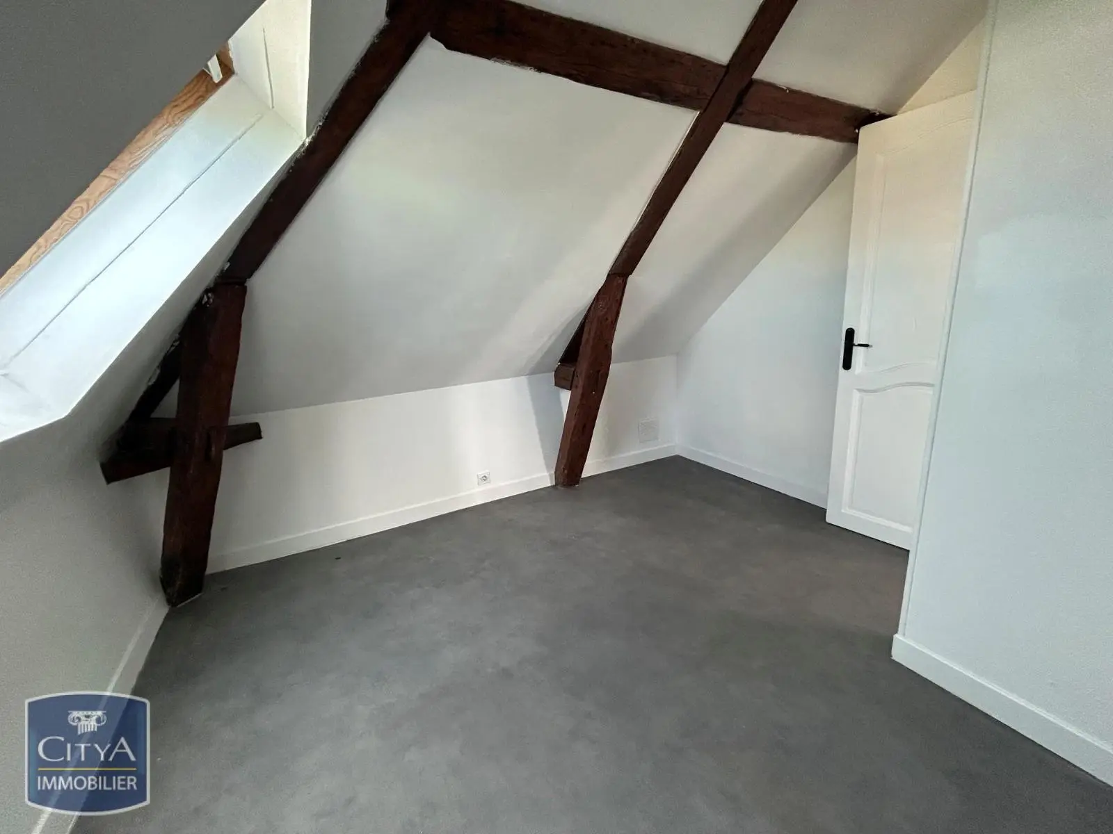 Photo 8 Appartement 2 pièces 38.44m²