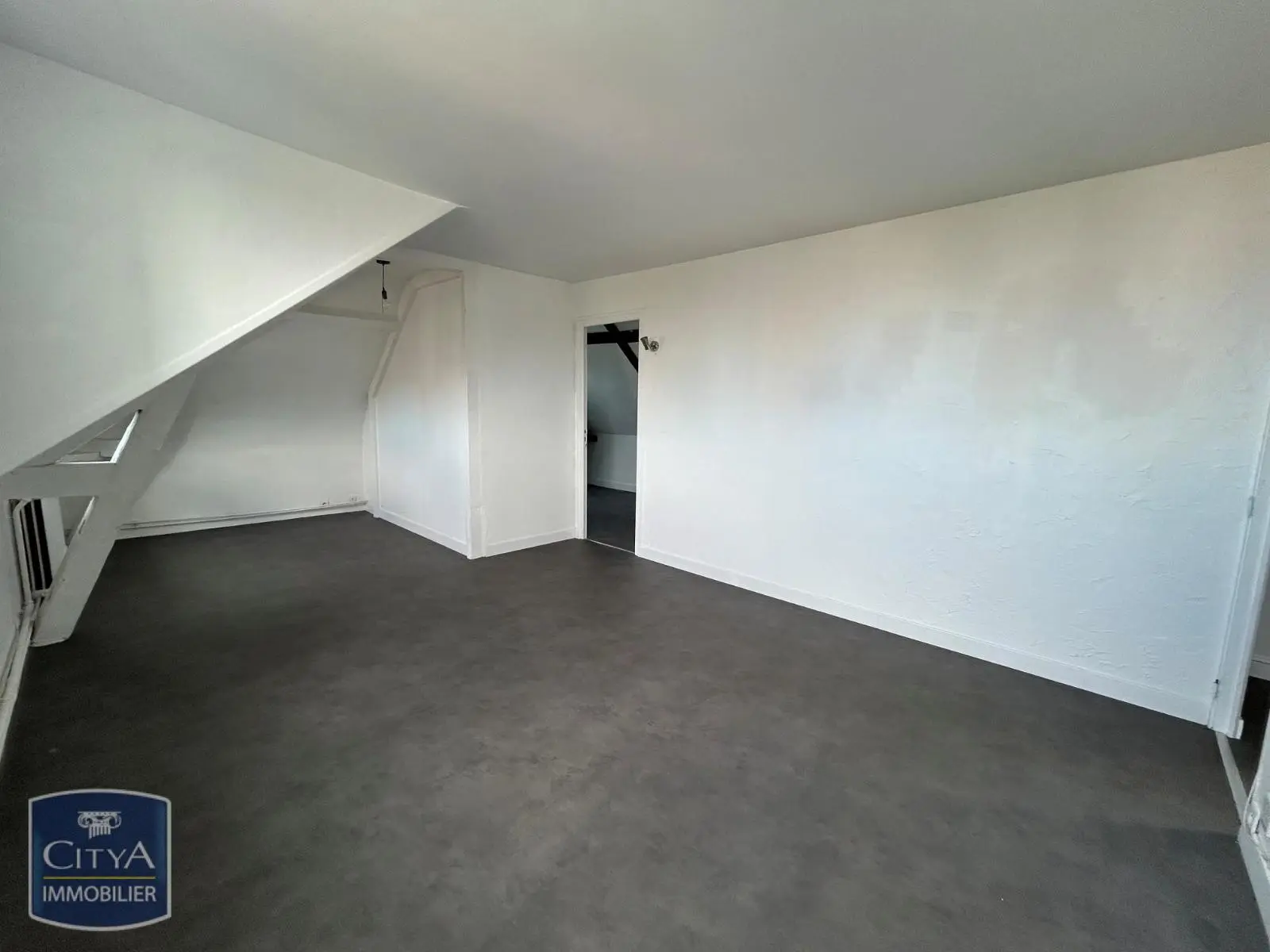 Photo 3 Appartement 2 pièces 38.44m²