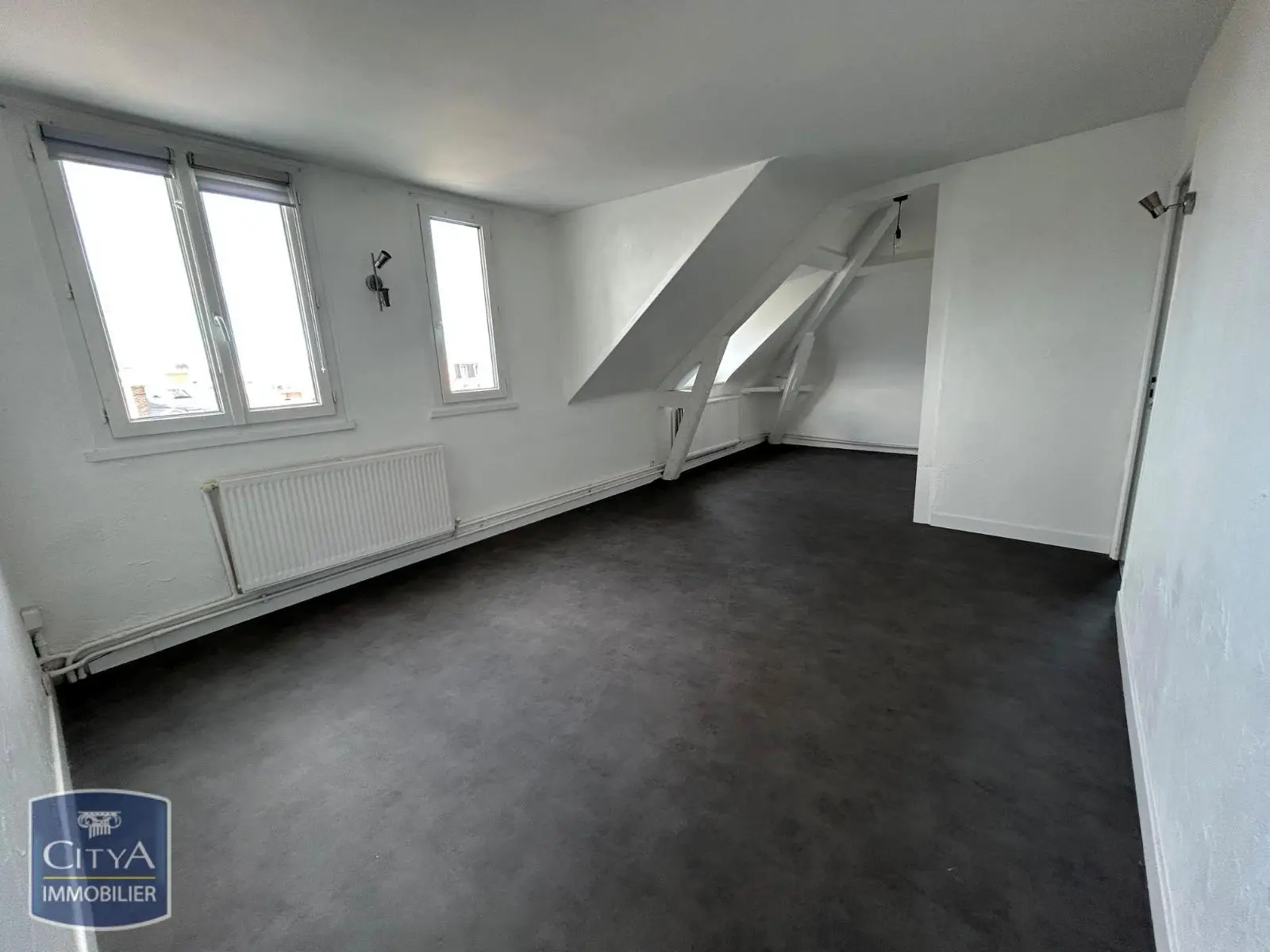 Photo 2 Appartement 2 pièces 38.44m²