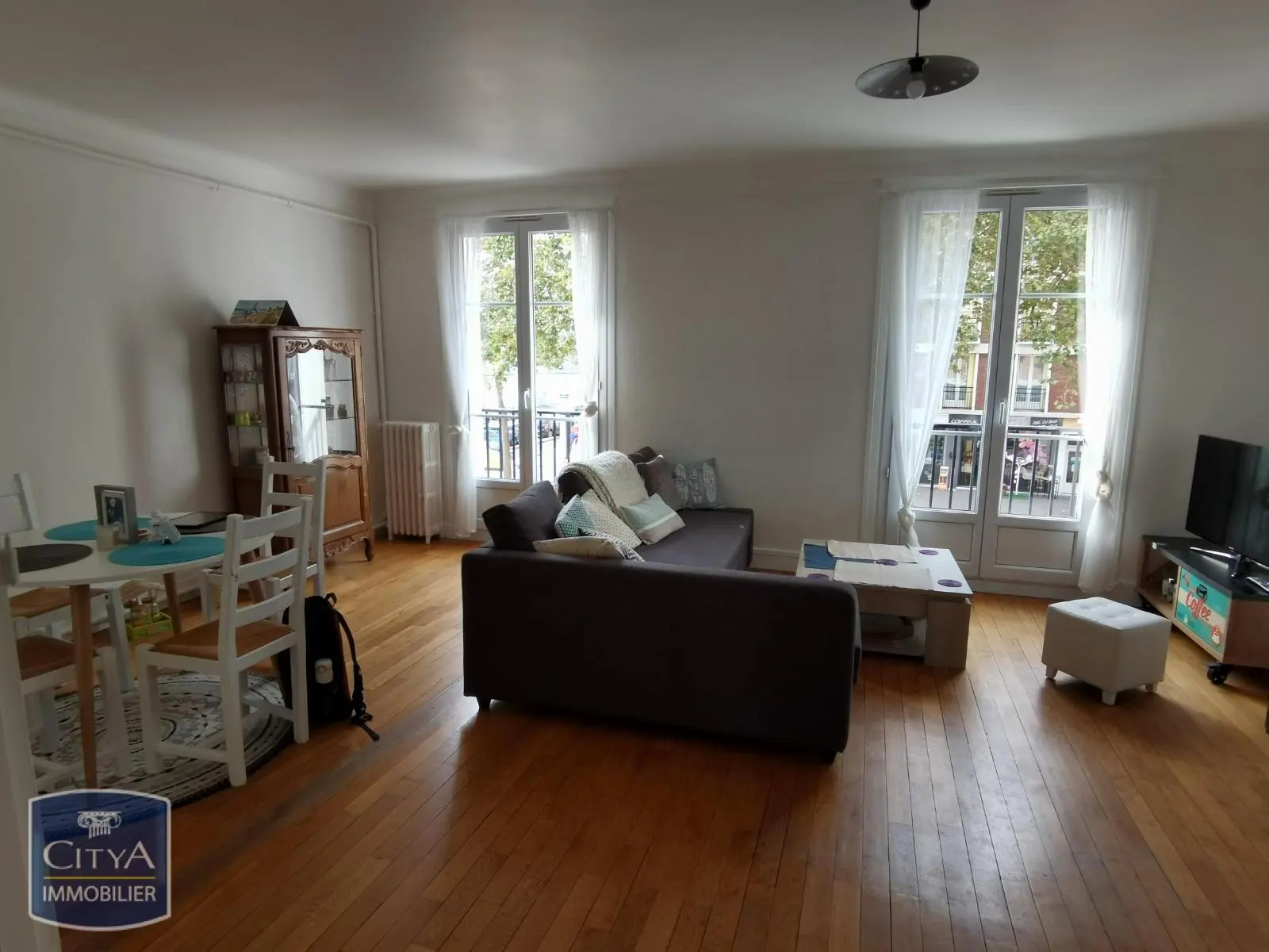 Photo 2 Appartement 2 pièces 69.3m²