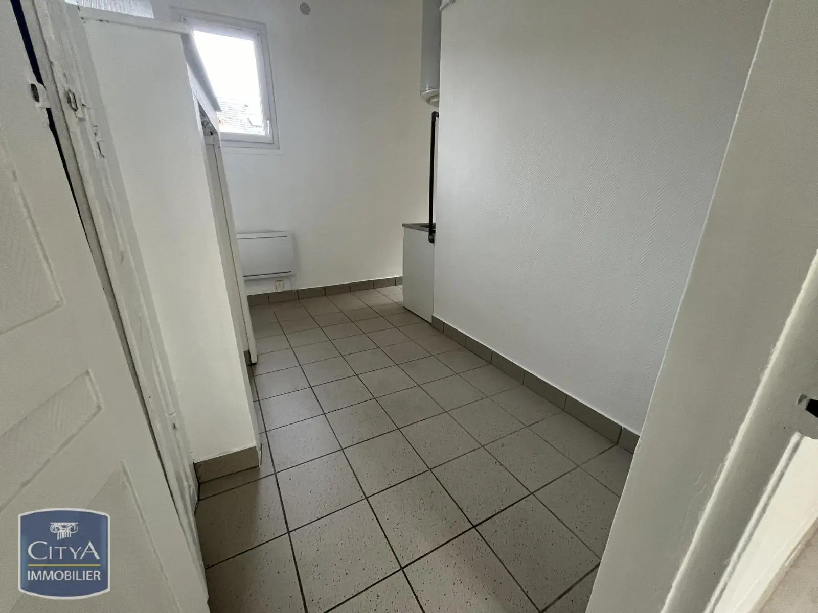 Photo 2 Appartement 1 pièce 29m²