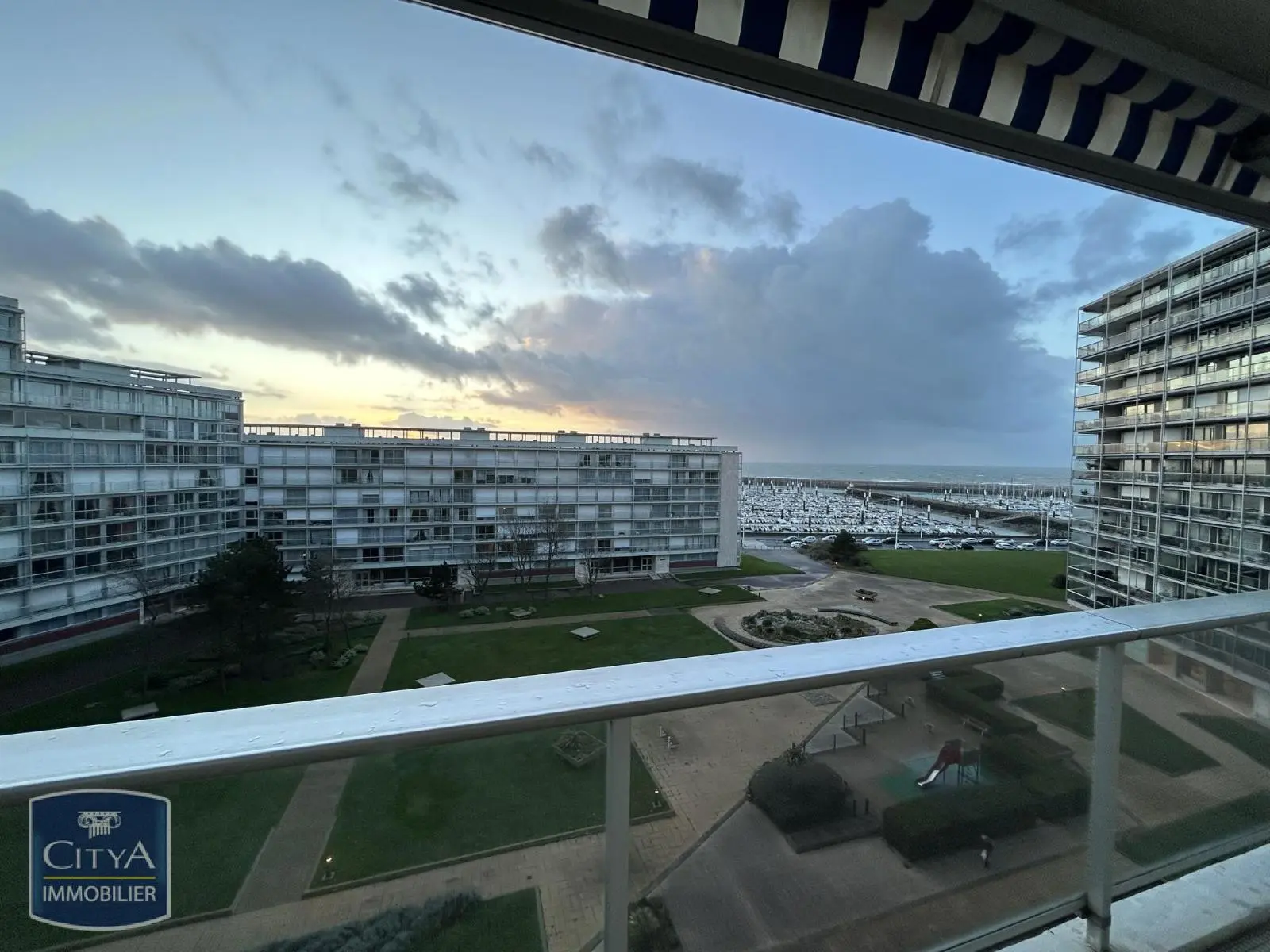 Photo 1 appartement Le Havre