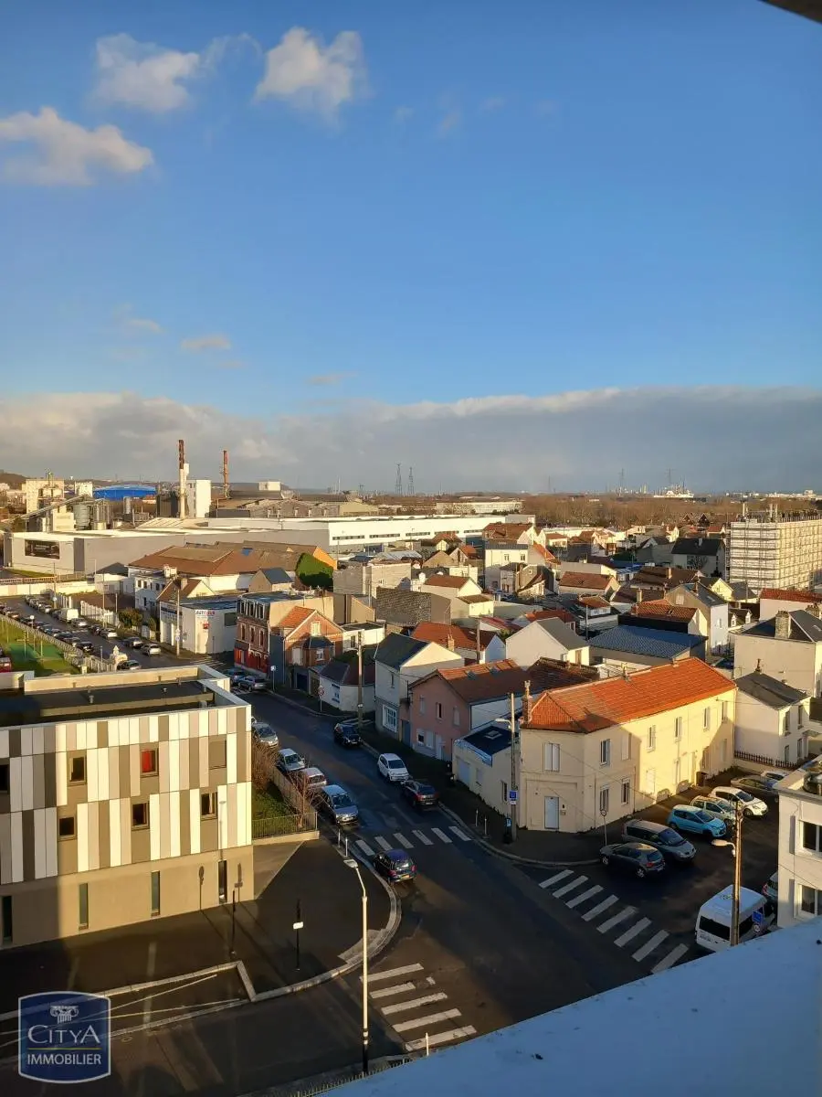 Photo 2 Appartement 2 pièces 41m²