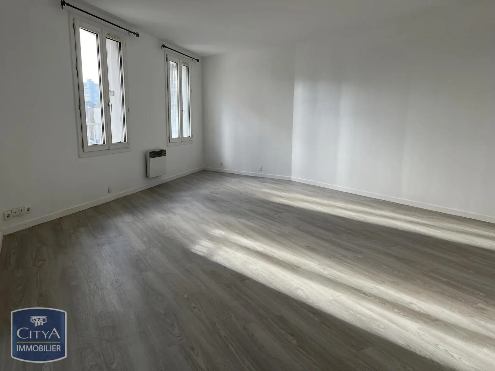 Photo 2 Appartement 4 pièces 76.73m²