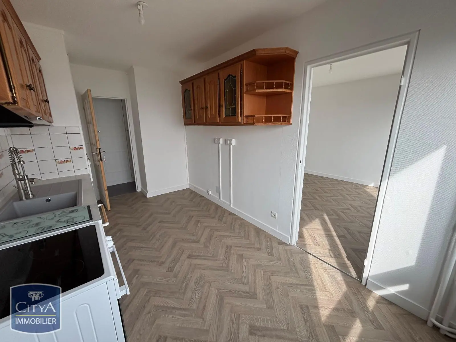 Photo 3 Appartement 2 pièces 53.61m²