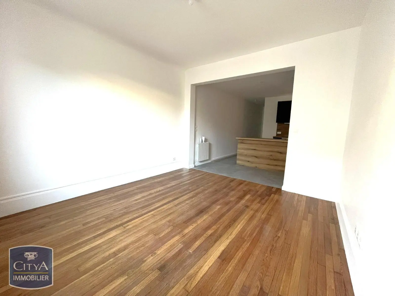 Photo 2 Appartement 2 pièces 49.59m²