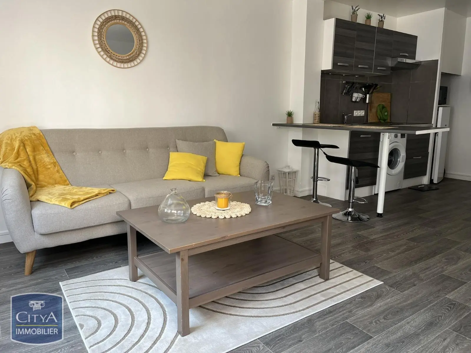 Photo 1 appartement Le Havre