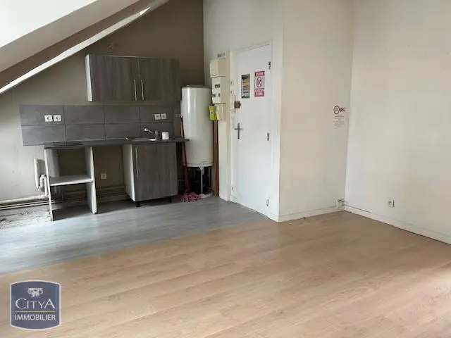 Photo 2 Appartement 2 pièces 25.19m²