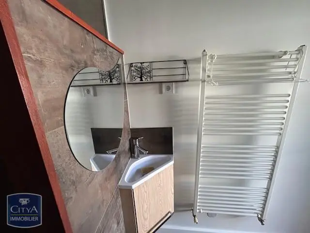 Photo 5 appartement Le Havre