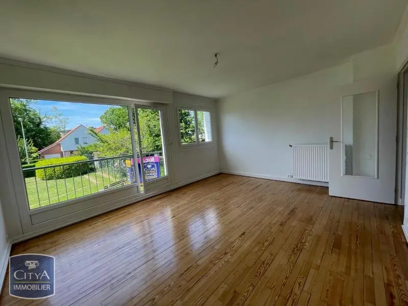 Photo 1 Appartement 2 pièces 51m²