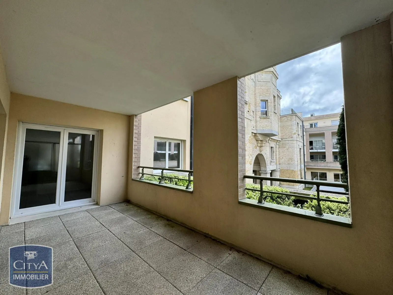 Photo 2 Appartement 4 pièces 86m²