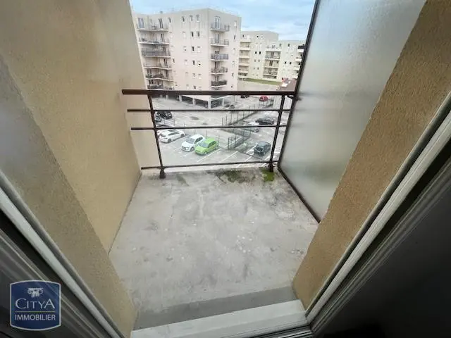 Photo 3 appartement Le Havre