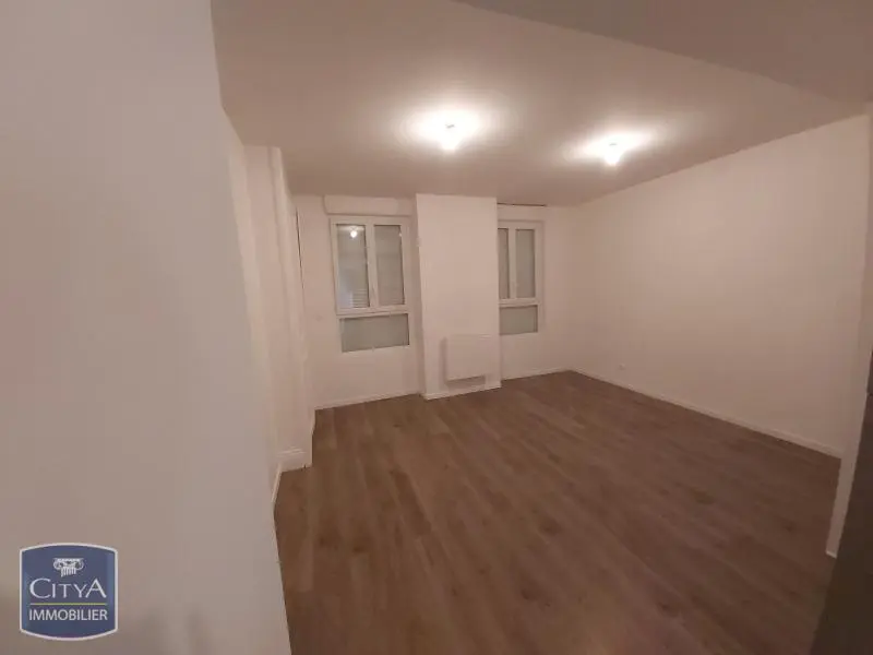 Photo 3 Appartement 1 pièce 30m²