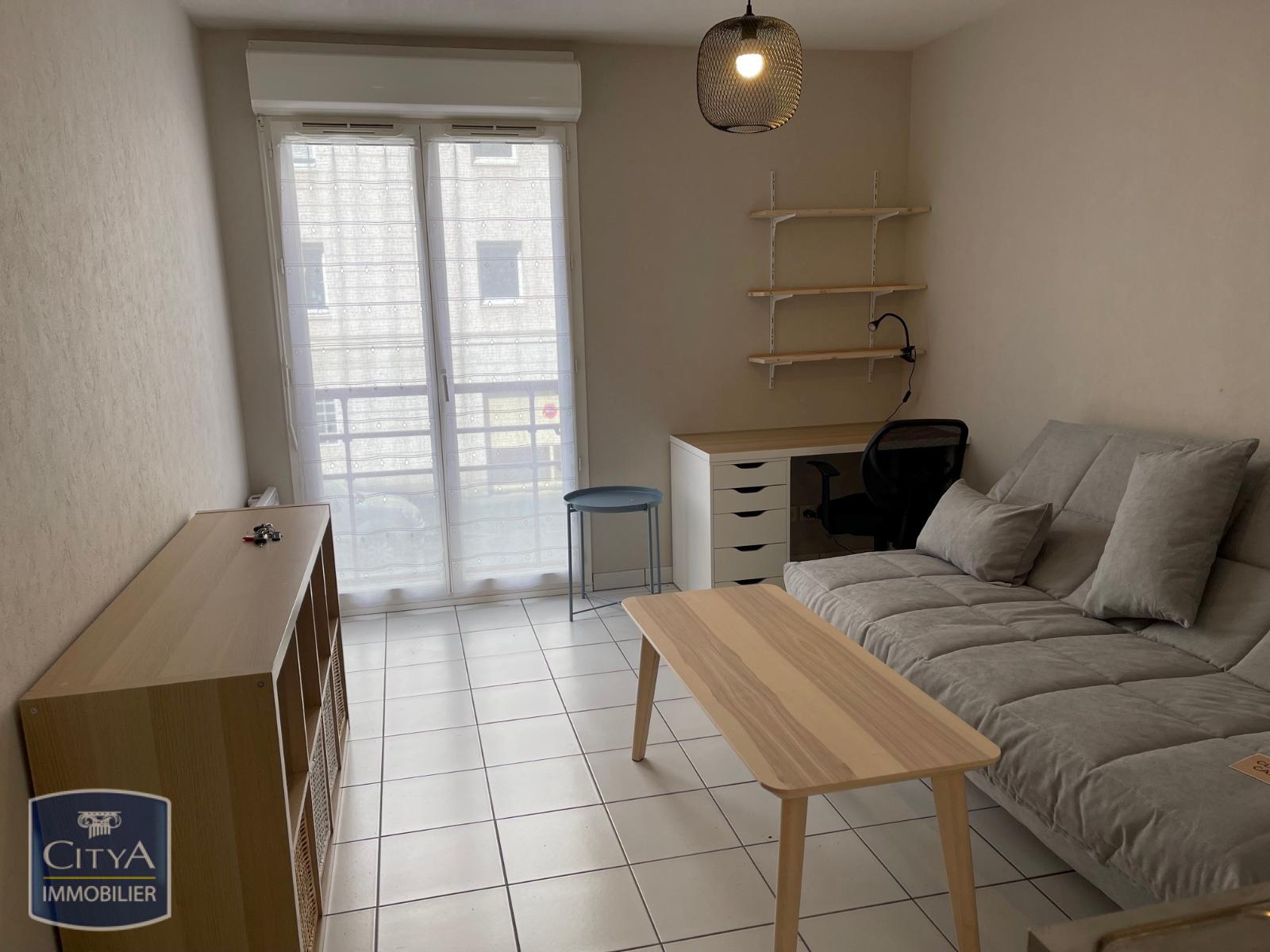 Photo 1 appartement Le Havre