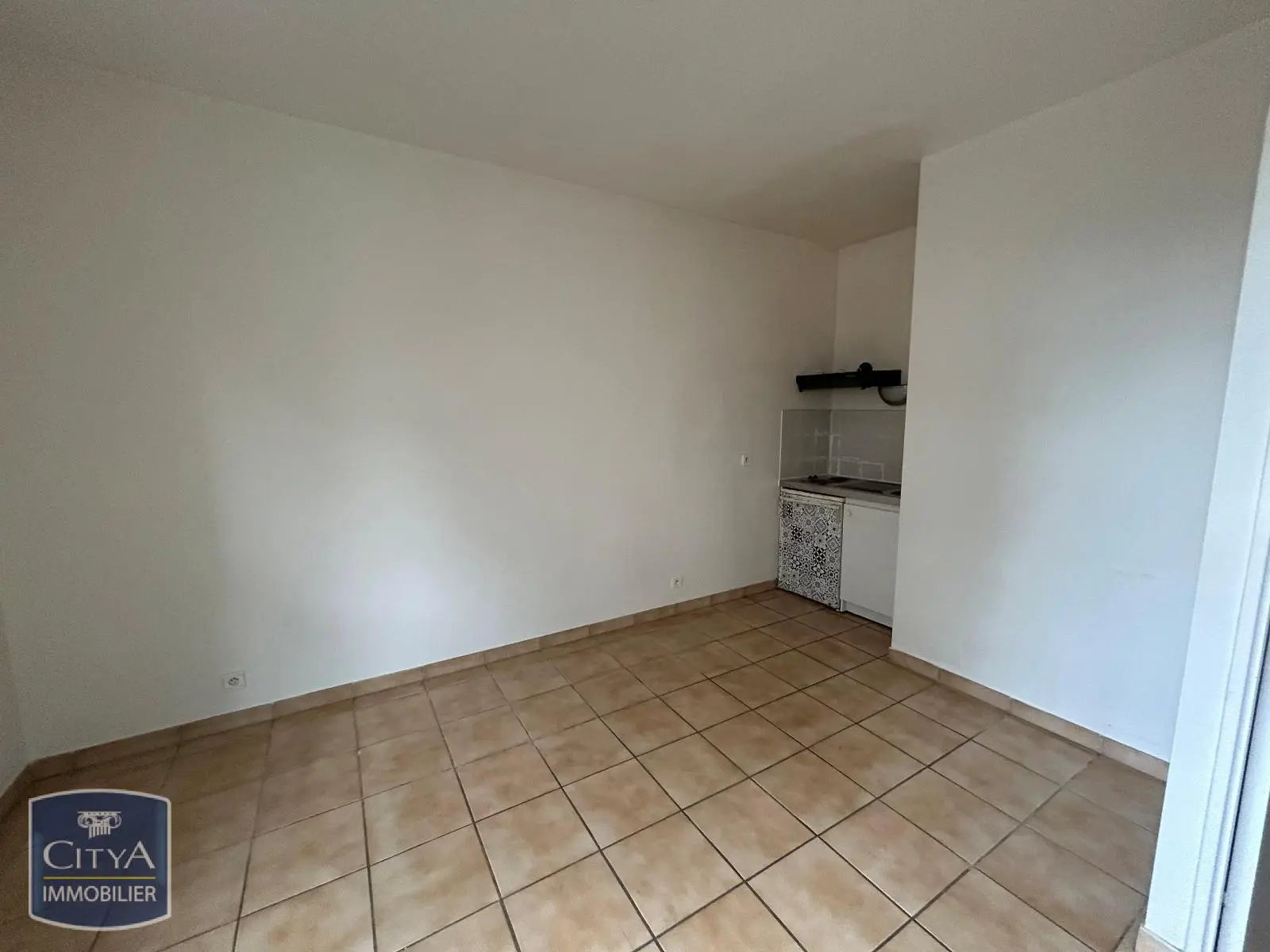 Photo 2 Appartement 2 pièces 33.5m²