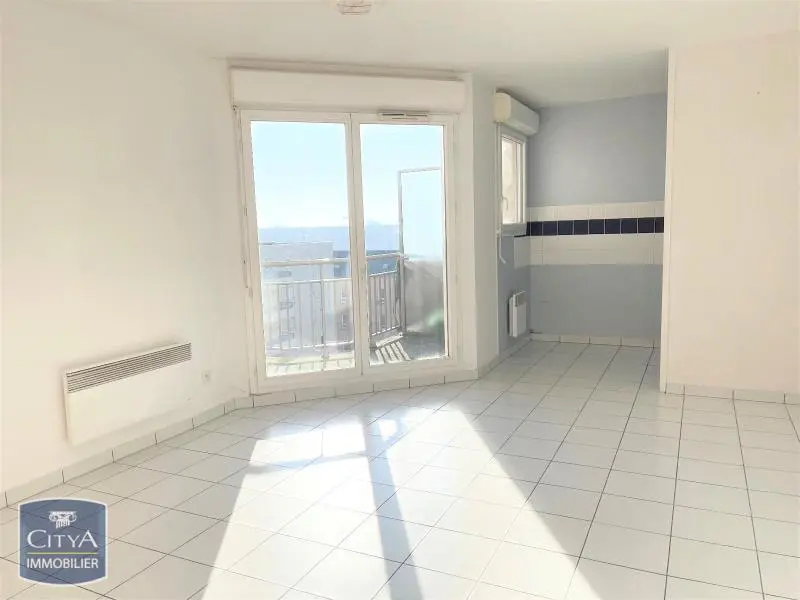 Photo 2 Appartement 2 pièces 45.99m²