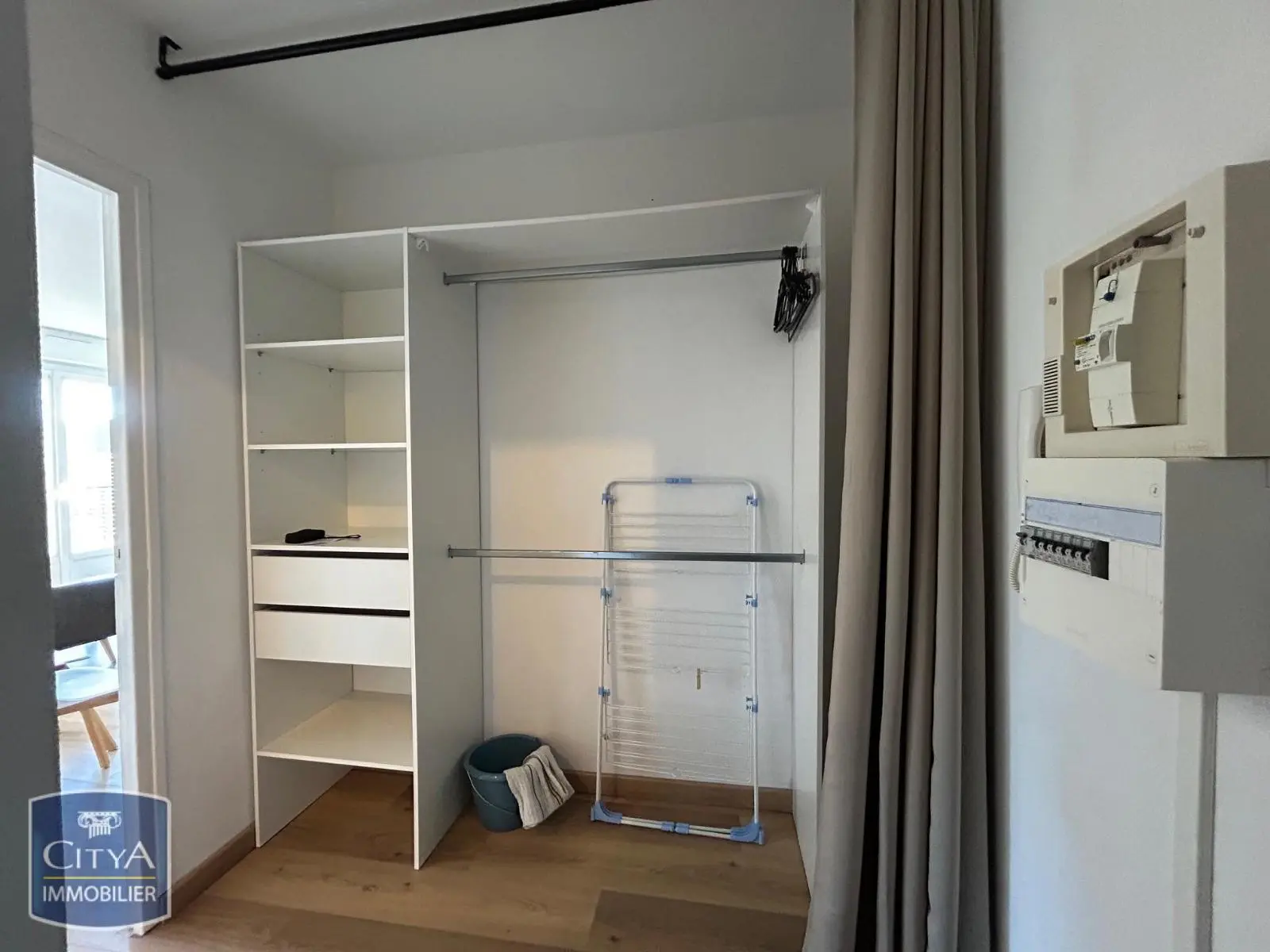 Photo 2 Appartement 1 pièce 38.74m²