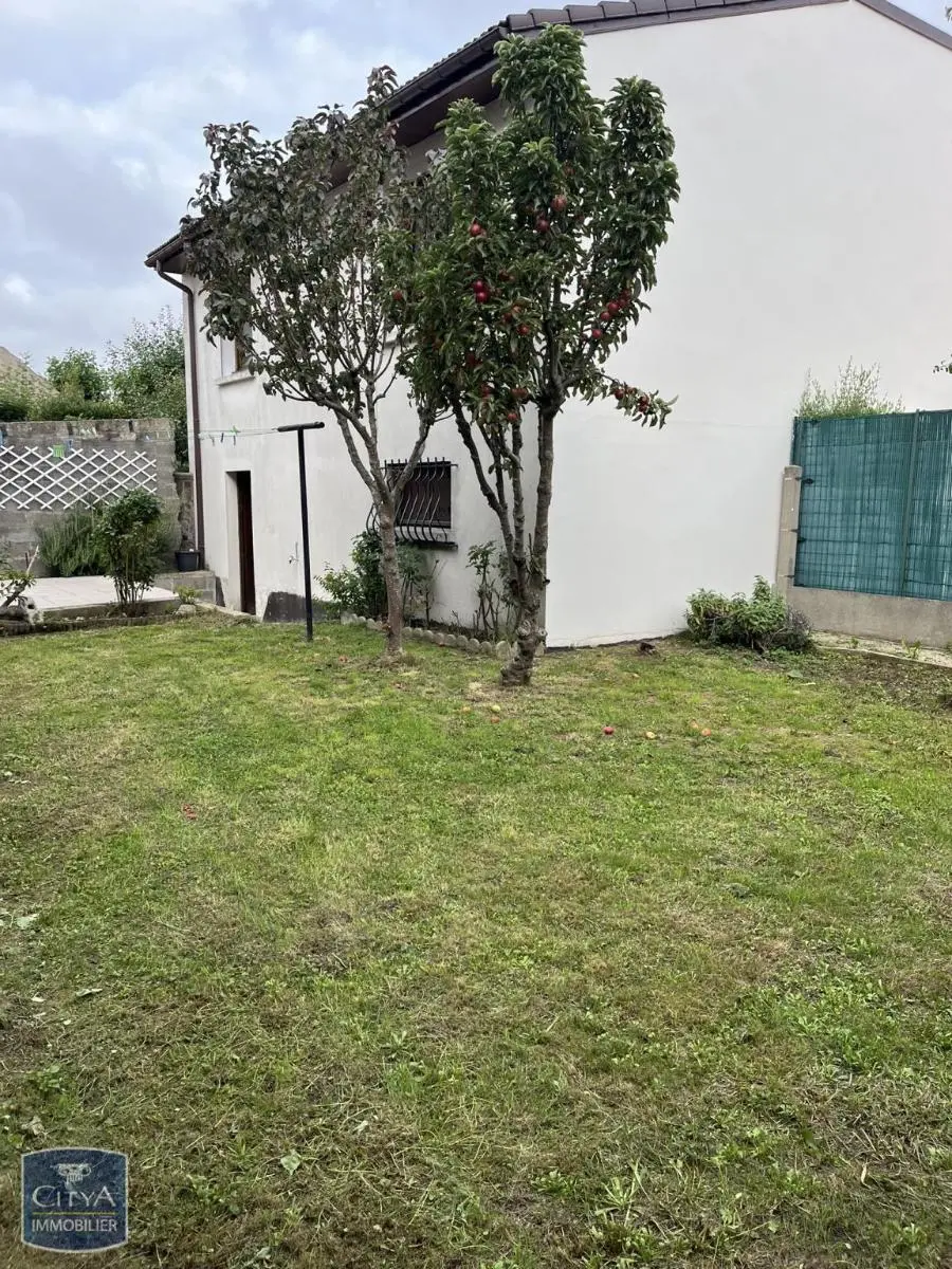 Photo 1 maison Le Havre