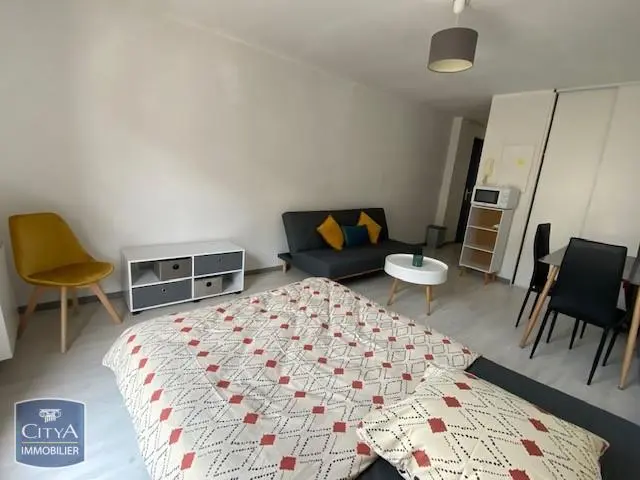 Photo 1 appartement Le Havre