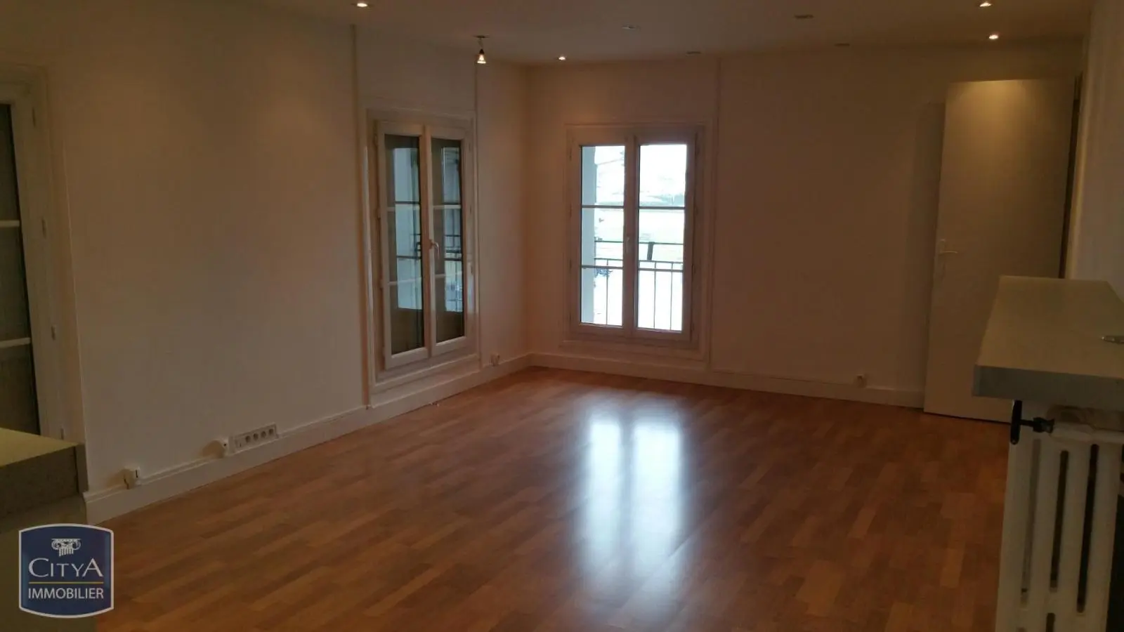 Photo 2 Appartement 2 pièces 57.38m²