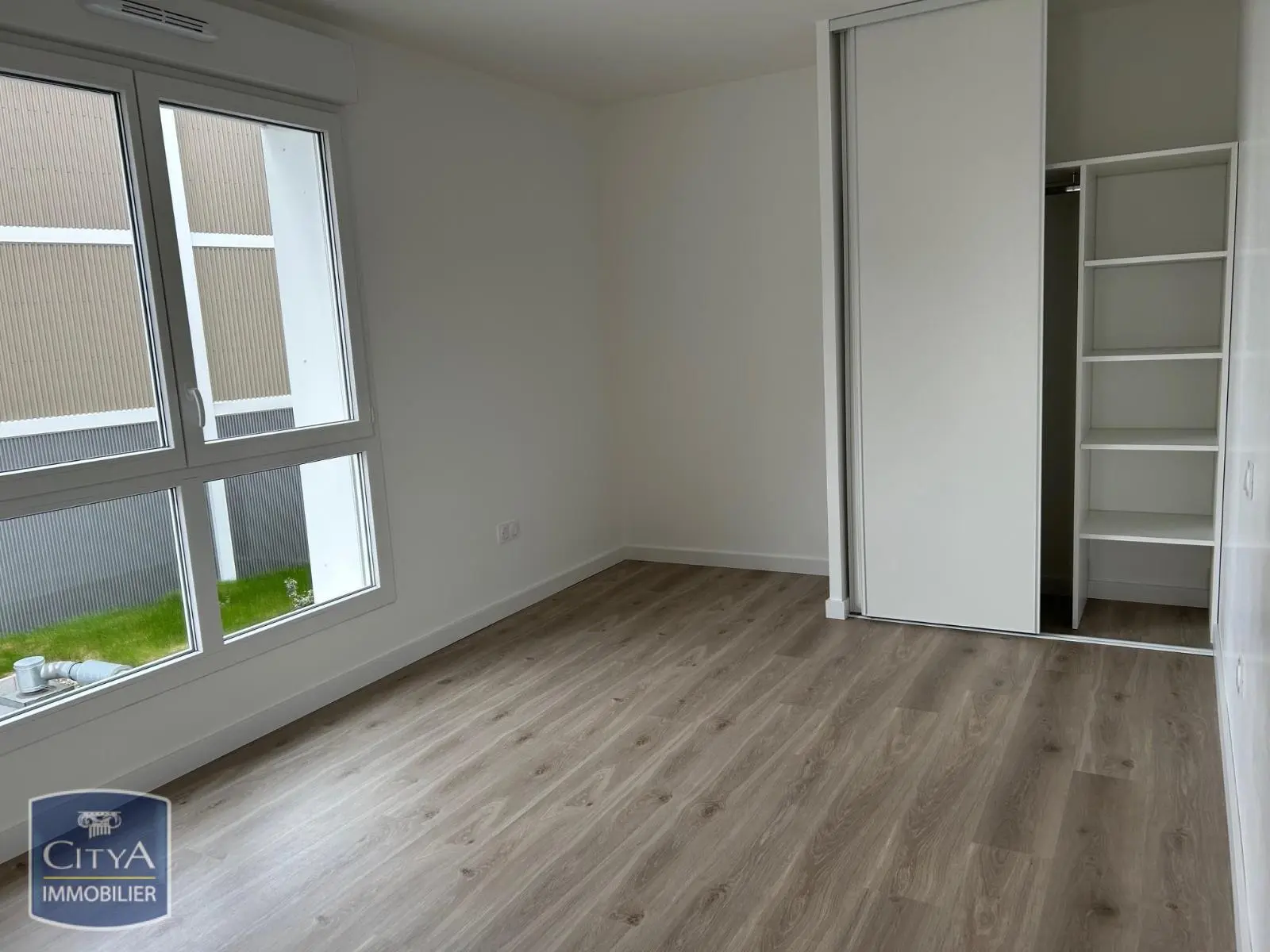 Photo 8 Appartement 2 pièces 41.73m²
