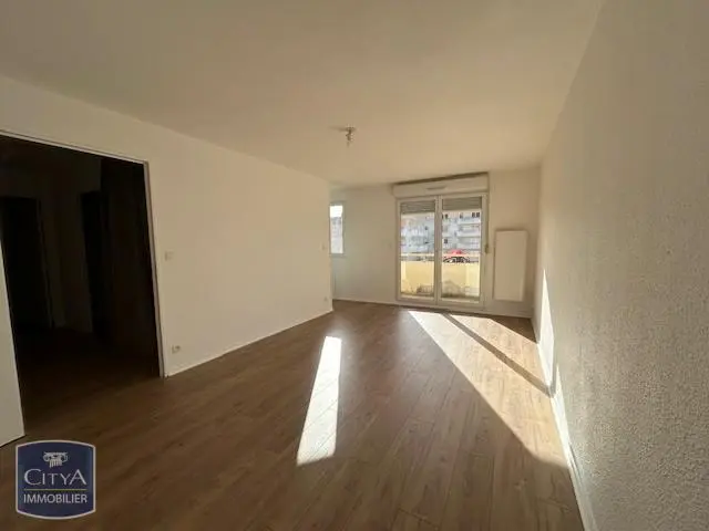 Photo 1 Appartement 2 pièces 46.27m²