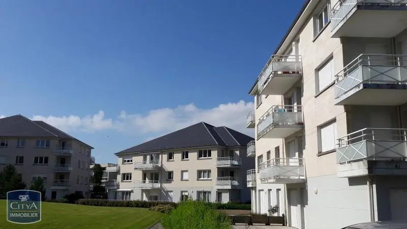 Photo 1 Appartement 4 pièces 105.83m²