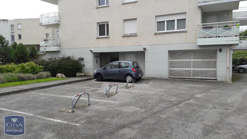 Photo 0 parking Sainte-Adresse