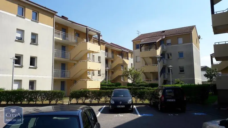 Photo 5 Appartement 2 pièces 44.75m²