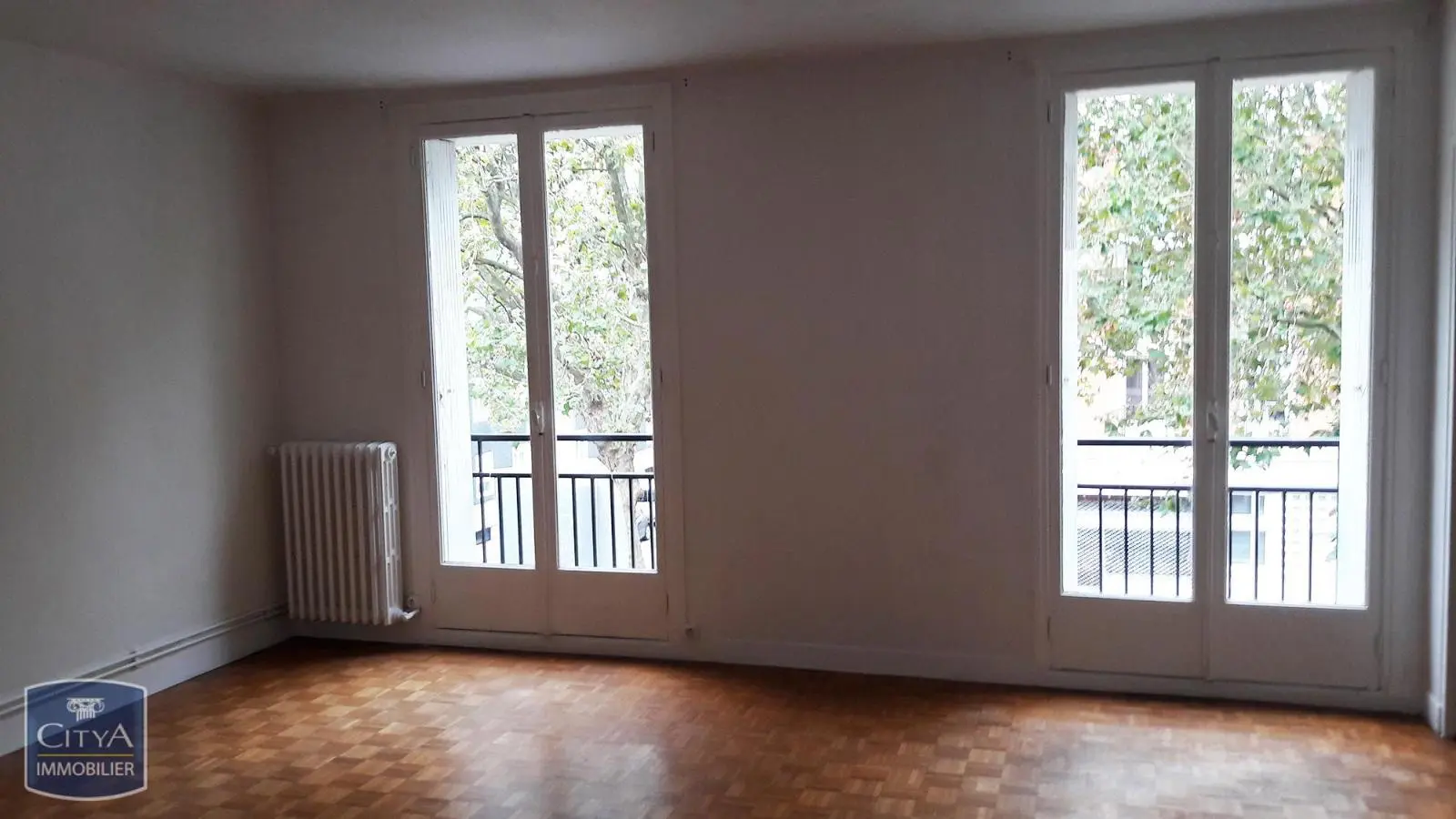 Photo 1 Appartement 2 pièces 66m²