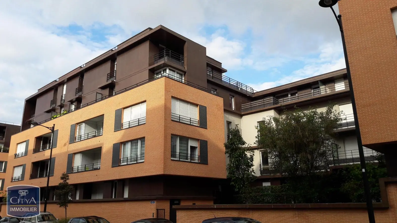 Photo 1 Appartement 4 pièces 89.61m²