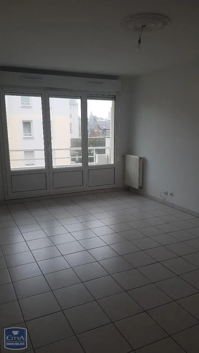 Photo 2 Appartement 3 pièces 59.3m²