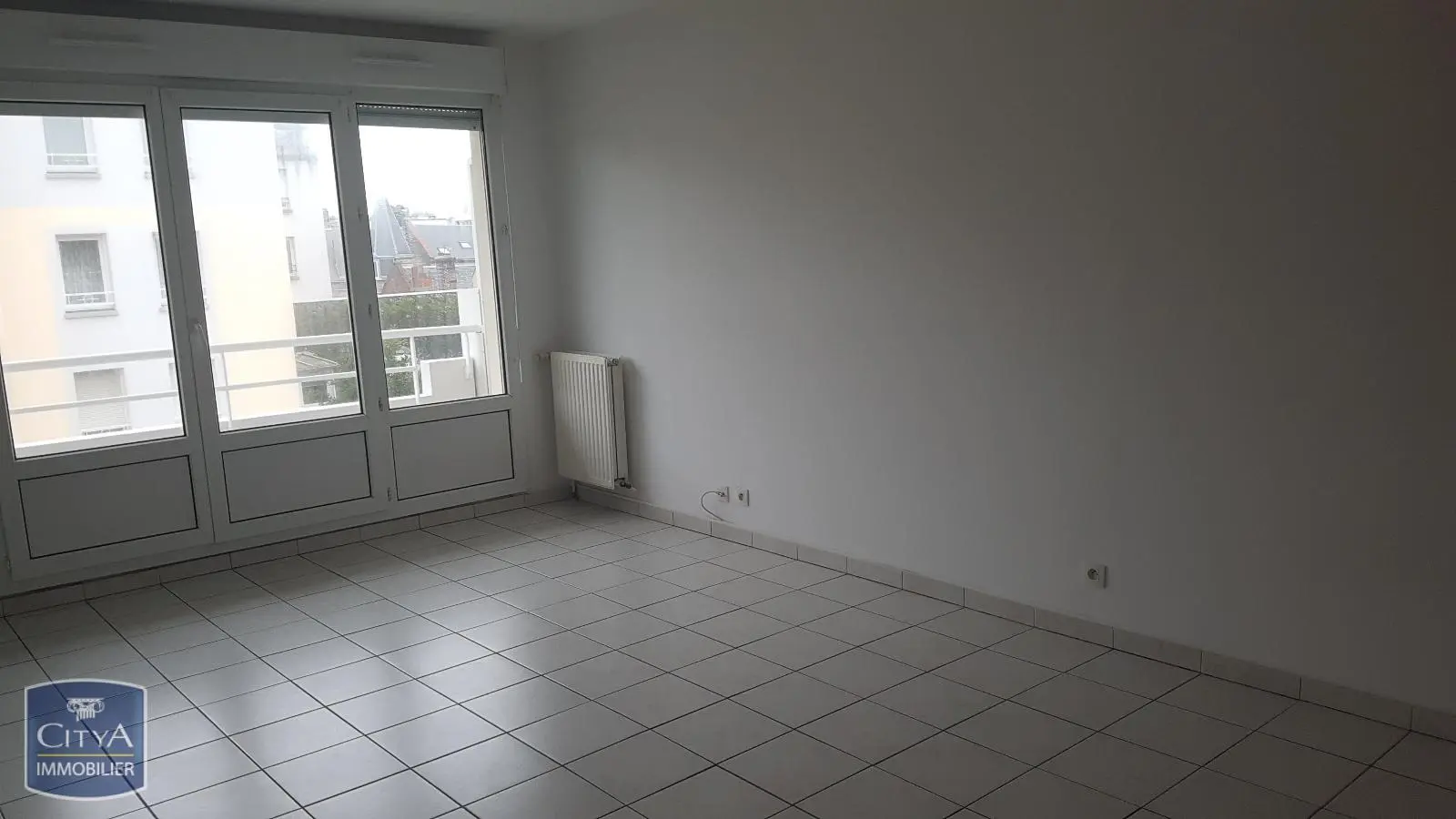 Photo 1 Appartement 3 pièces 59.3m²