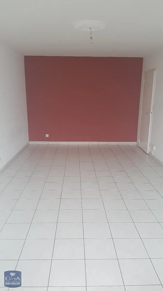 Photo 3 Appartement 3 pièces 59.3m²