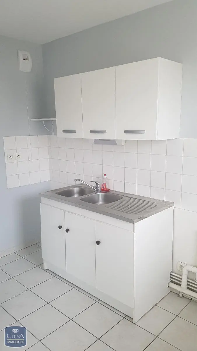 Photo 4 Appartement 3 pièces 59.3m²