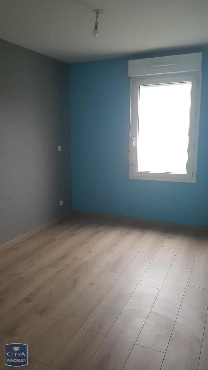 Photo 6 Appartement 3 pièces 59.3m²