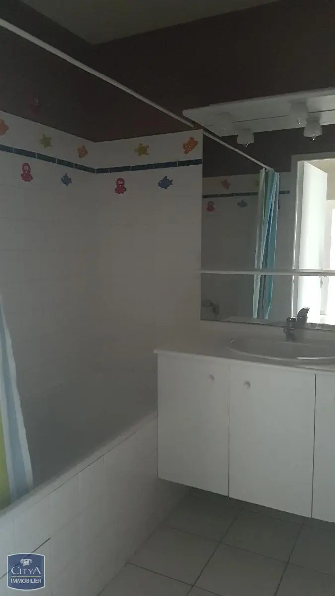 Photo 8 Appartement 3 pièces 59.3m²