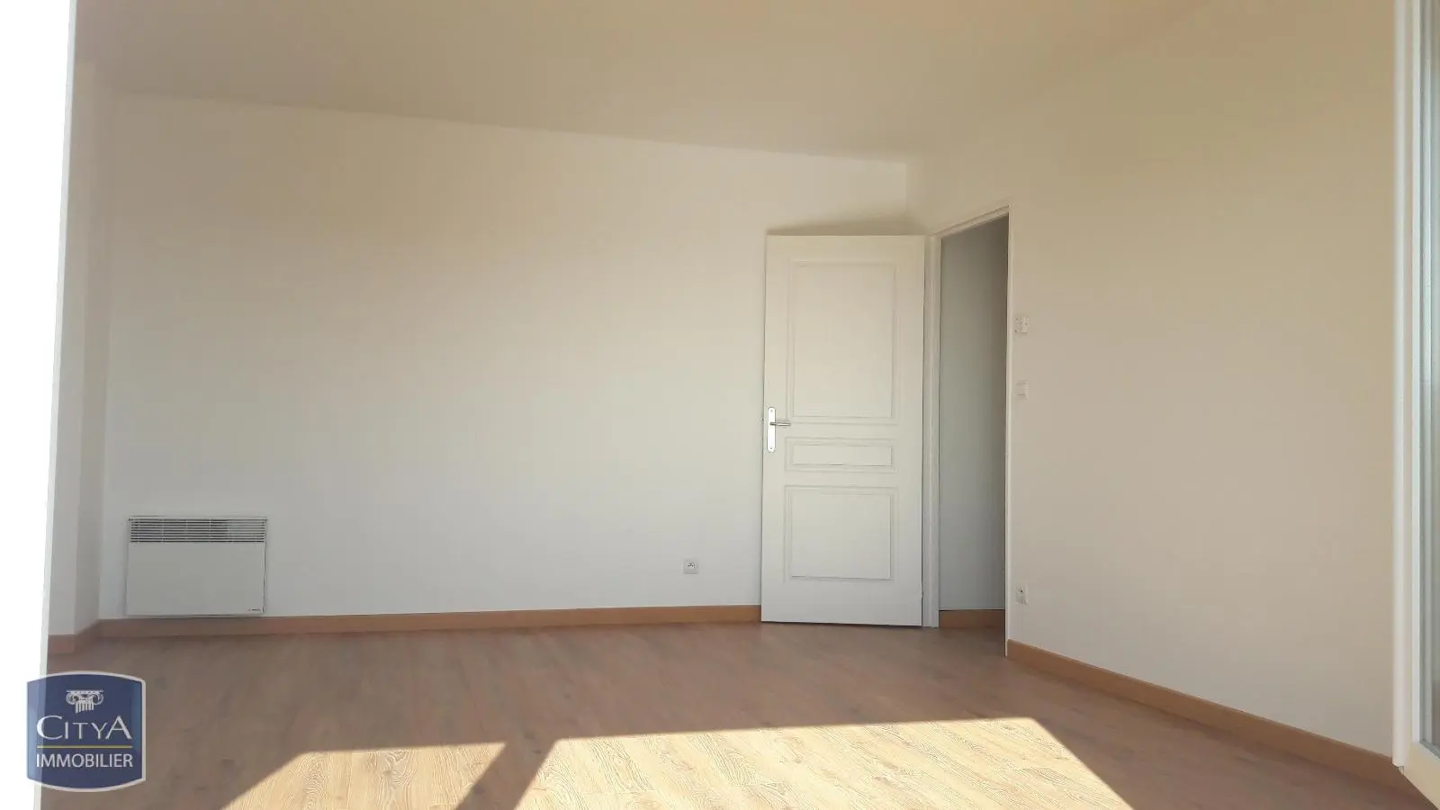 Photo 4 Appartement 2 pièces 45.3m²
