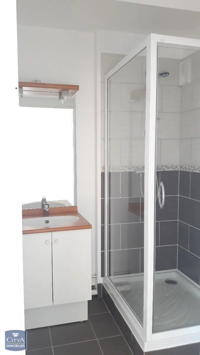 Photo 7 Appartement 2 pièces 45.3m²