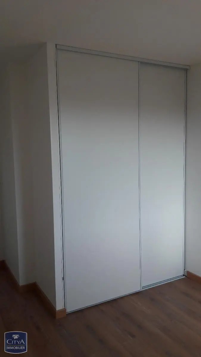 Photo 6 Appartement 2 pièces 45.3m²