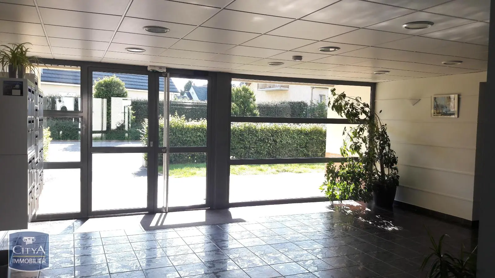 Photo 8 Appartement 2 pièces 45.3m²