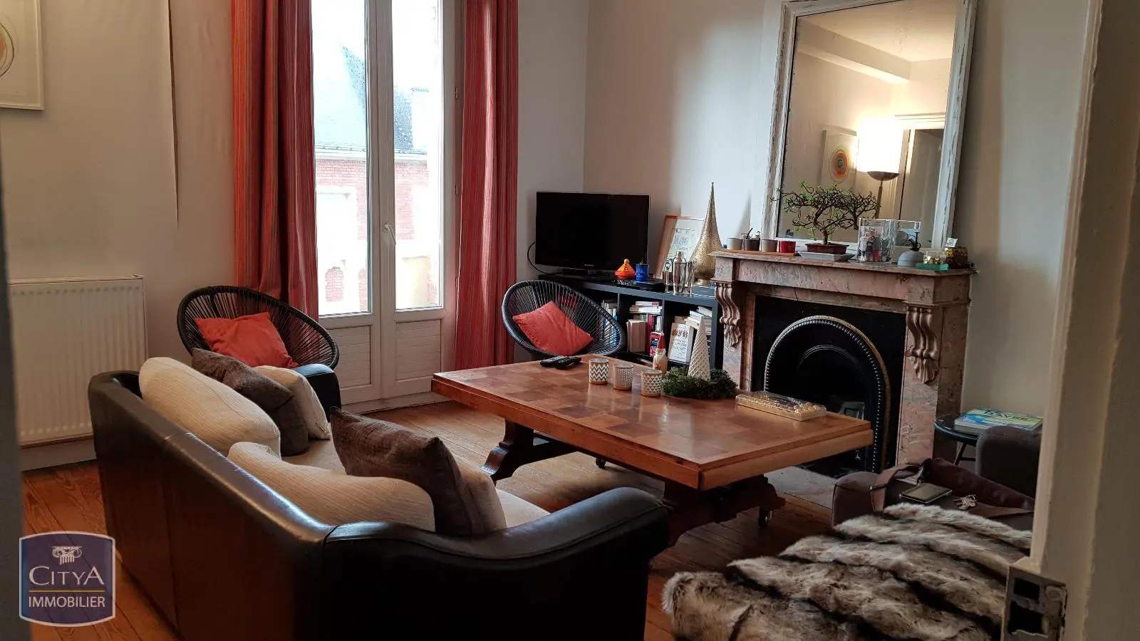 Photo 1 Appartement 3 pièces 72.86m²
