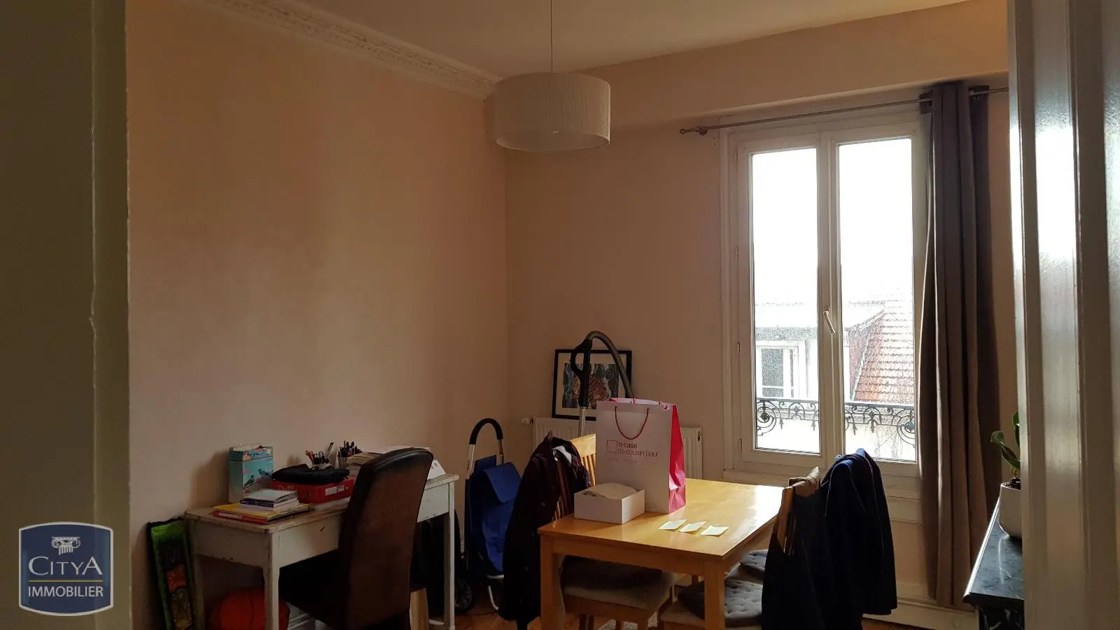 Photo 4 Appartement 3 pièces 72.86m²