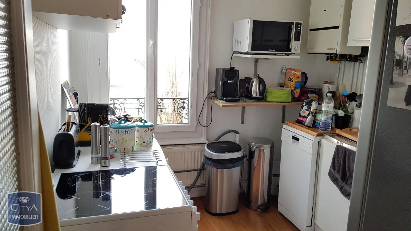 Photo 5 Appartement 3 pièces 72.86m²