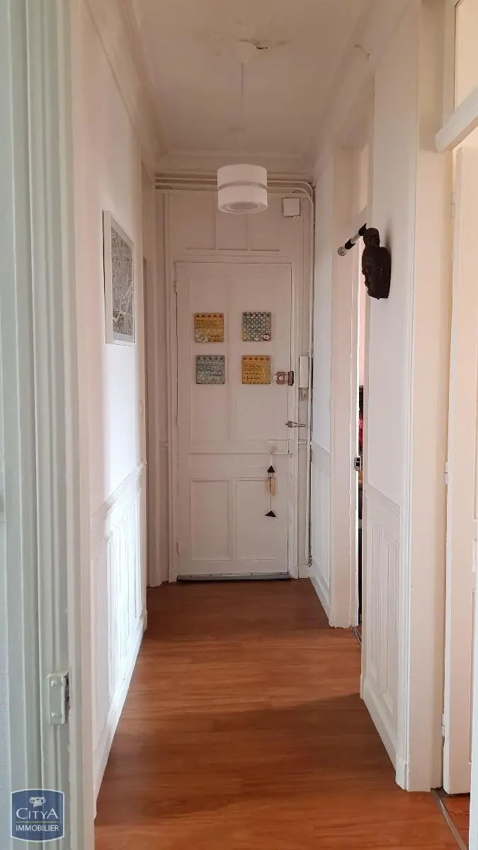 Photo 8 Appartement 3 pièces 72.86m²