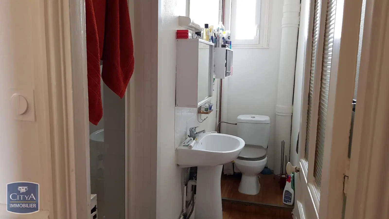 Photo 9 Appartement 3 pièces 72.86m²